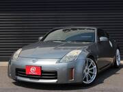 2006 NISSAN FAIRLADY Z