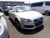 AUDI TT COUPE