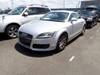 AUDI TT COUPE