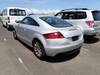 AUDI TT COUPE