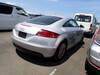 AUDI TT COUPE