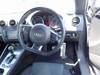 AUDI TT COUPE