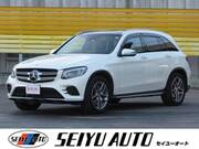 2016 MERCEDES BENZ GLC-CLASS