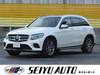 MERCEDES BENZ GLC-CLASS