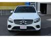 MERCEDES BENZ GLC-CLASS