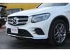 MERCEDES BENZ GLC-CLASS