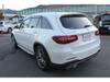 MERCEDES BENZ GLC-CLASS