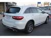 MERCEDES BENZ GLC-CLASS