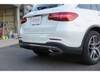 MERCEDES BENZ GLC-CLASS