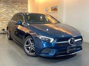 2019 MERCEDES BENZ A-CLASS
