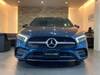 MERCEDES BENZ A-CLASS