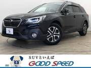 2017 SUBARU LEGACY OUTBACK