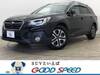 SUBARU LEGACY OUTBACK