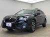 SUBARU LEGACY OUTBACK