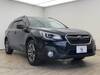 SUBARU LEGACY OUTBACK