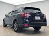 SUBARU LEGACY OUTBACK