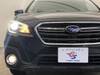 SUBARU LEGACY OUTBACK