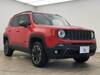 CHRYSLER JEEP RENEGADE