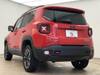 CHRYSLER JEEP RENEGADE
