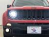 CHRYSLER JEEP RENEGADE
