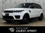 2018 LAND ROVER RANGE ROVER SPORT