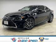 2015 LEXUS RC