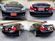 2006 NISSAN FUGA