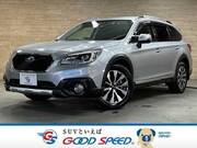 2015 SUBARU LEGACY OUTBACK