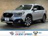 SUBARU LEGACY OUTBACK