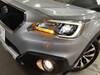 SUBARU LEGACY OUTBACK