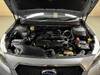SUBARU LEGACY OUTBACK