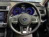 SUBARU LEGACY OUTBACK