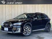 2018 SUBARU XV