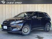 2014 TOYOTA HARRIER ELEGANCE