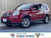 2010 NISSAN X-TRAIL 20X