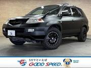 2005 HONDA MDX