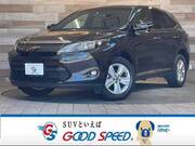 2014 TOYOTA HARRIER ELEGANCE