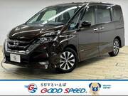 2018 NISSAN SERENA