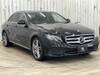 MERCEDES BENZ E-CLASS