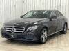MERCEDES BENZ E-CLASS