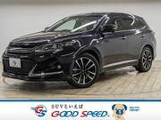 2015 TOYOTA HARRIER