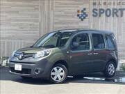 2018 RENAULT KANGOO