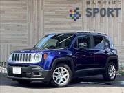 2016 CHRYSLER JEEP RENEGADE