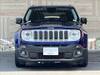 CHRYSLER JEEP RENEGADE