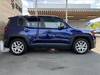 CHRYSLER JEEP RENEGADE