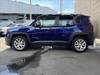 CHRYSLER JEEP RENEGADE