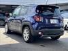 CHRYSLER JEEP RENEGADE