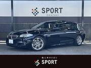 2012 BMW 5 SERIES