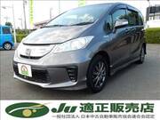 2013 HONDA FREED HYBRID