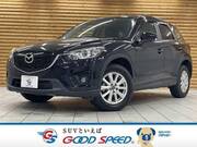 2013 MAZDA CX-5 XD